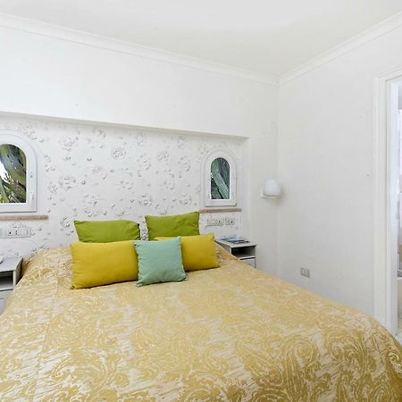Hotel Casa Gaia à Capri Extérieur photo