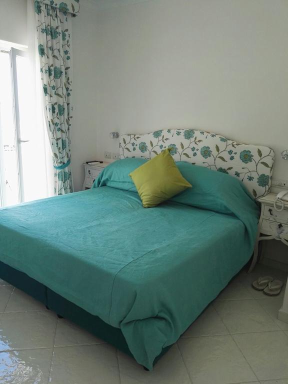 Hotel Casa Gaia à Capri Extérieur photo