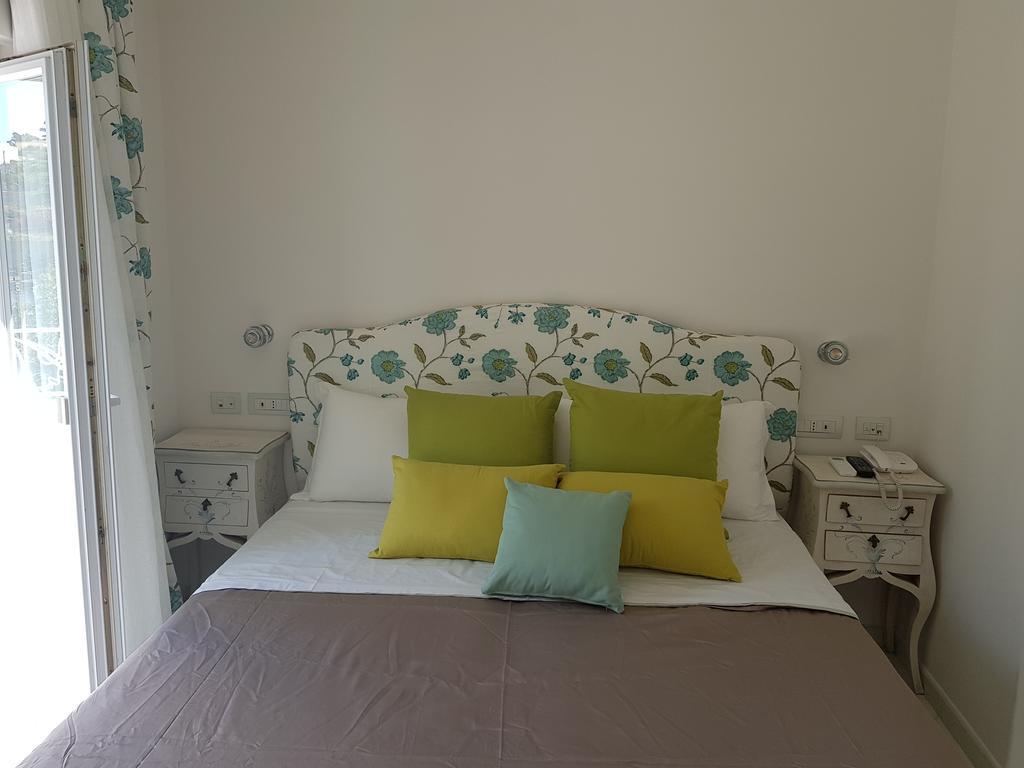 Hotel Casa Gaia à Capri Extérieur photo