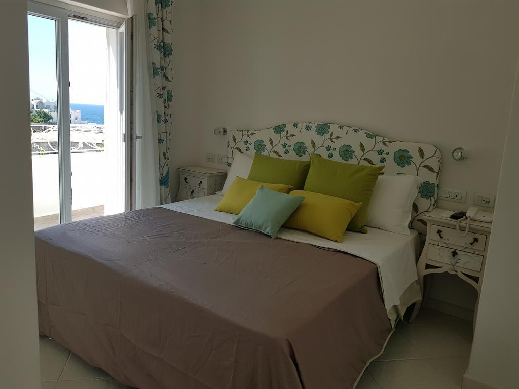 Hotel Casa Gaia à Capri Extérieur photo