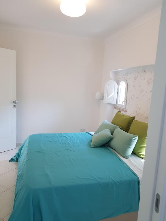 Hotel Casa Gaia à Capri Extérieur photo