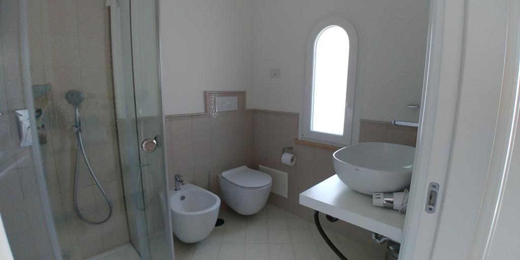 Hotel Casa Gaia à Capri Extérieur photo