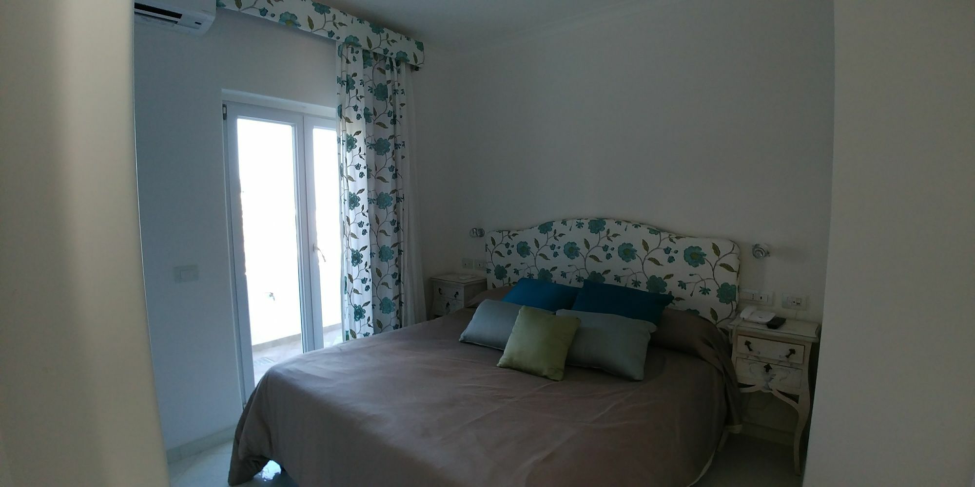 Hotel Casa Gaia à Capri Extérieur photo